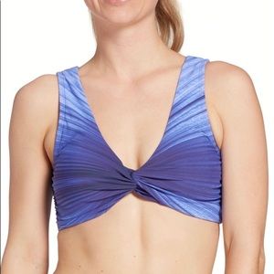 CALIA by Carrie Underwood Women’s Bikini Top